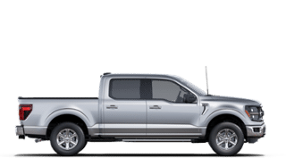 2025 Ford F-150® External Image 1